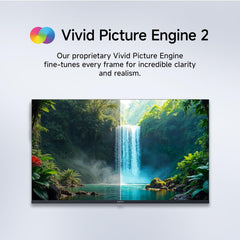 Xiaomi 80 cm (32 inches) G QLED Series Smart TV L32MB-APIN