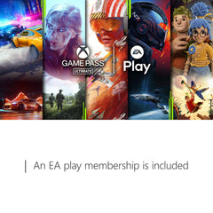 Xbox Game Pass Ultimate : 3 Month Membership (Digital Code)
