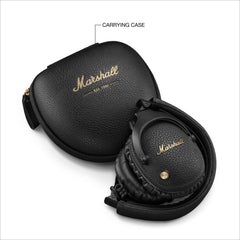 Marshall Monitor III Active Noise Canceling Over Ear Bluetooth Headphones