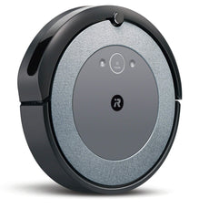 Irobot Roomba i3+(3552) Connected Mapping Robot Vacuum with Automatic Dirt Disposal - Dual Multi-Surface Rubber Brushes - Ideal for Pets