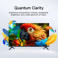 Xiaomi 80 cm (32 inches) G QLED Series Smart TV L32MB-APIN