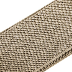 SYGA Jeans Belt Elastic Women's Punch-Free Decoration buckle Style Lazy Belt