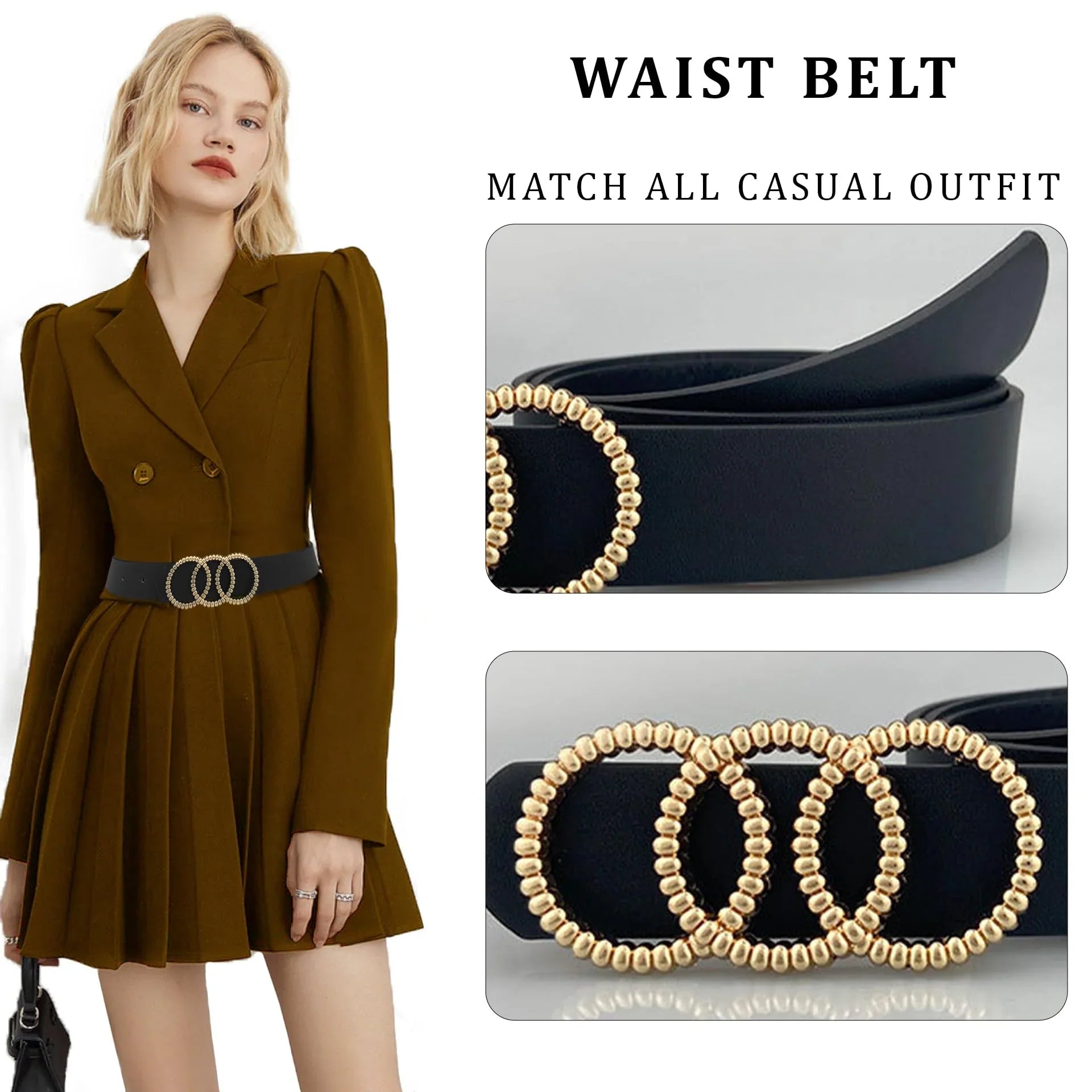 WAIST BELT