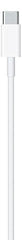 Original USB C to Light-ning Certified (Mfi) Sync & Fast Charge Cable Compatible for iPhone, Ipad & Airpods (Pack of 1) - White