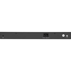 TP-LINK TL-SG2428P JetStream 28-Port Gigabit Smart Switch with 24-Port PoE+ Fanless 41.7Mpps Support Omada SDN, 802.1p CoS/DSCP QOS, Rack Mountable