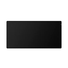 HyperX Pulsefire Mat Gaming Mouse Pad - Large - Precise Cloth Surface - Anti-fray Flush Stitching - Non-Slip Rubber Base (4Z7X4AA)