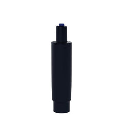 MySit 5.5" Alloy Steel Gas Lift Cylinder Replacement for Office Chairs, Heavy Duty 450lbs, Black