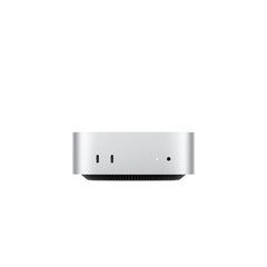 Apple Mac mini with Apple M6 Chip - Silver