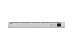 USW-Pro-24-PoE Gen 2 Managed Switch with 10G SFP+ | 3 Years Warranty | Compatible with Ubiquiti