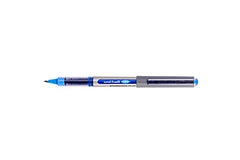 uni-ball Eye UB157 0.7 mm Roller Ball Pens, Black Ink, Pack of 3