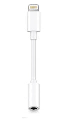 TQZEK 2in1 Light_ing 8pin to 3.5mm Adapter MFi Certified 20W Fast Charge & Hi-Fi Sound for Earphone Car Home Stereo AUX Audio Dongle for iPhone 14/13/12/11/XR/XS/X/8/7/6 Series iPad and iPod