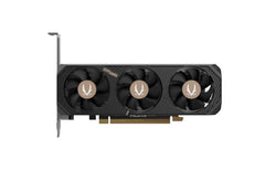 ZOTAC Gaming GeForce RTX 5060 Twin Edge 8GB Graphics Card - Black | 8 GB | DLSS4 | GDDR7 | PCIE 5.0 | SFF Ready | 3840 CUDA Cores | ZT-B50600E-10M | Only Graphics Card with 5 Year Warranty