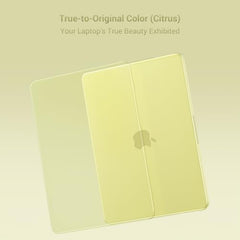 MOSISO Compatible with MacBook Neo Case 13 inch A3404 with A18 Pro Chip