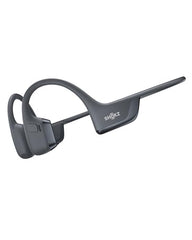 SHOKZ OpenRun Pro 2 Bone Conduction Sports Headphones, Black