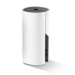 TP-Link Deco E4 Whole Home Wi-Fi Mesh System, Seamless and Speedy(AC1200) 1200Mbps Wireless, Works with Amazon Echo/Alexa, Router and WiFi Booster Replacement, Parental Control, Dual_Band