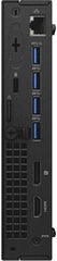 𝗗𝗲𝗹𝗹OptiplexTiny | 𝗜𝗡𝗧𝗘𝗟i5 6th Gen | 8GB DDR4 RAM | 256GB SSD | Win 11 Pro | WiFi | MS Office | HD Graphics | HDMI/VGA/DVI/USB | Compact Business PC | Pre-Owned & Tested | Seller Warranty