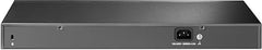 TP-Link LS1005 5-Port 10/100Mbps Desktop Switch|Green Ethernet Technology Network Hub|IEEE 802.3X |Plug and Play|Fanless Design