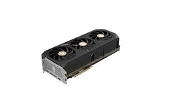 ZOTAC Gaming GeForce RTX 5070 Twin Edge OC Graphics Card - Black | 12 GB | GDDR7 | Dual Fan | SFF Ready | IceStorm 2.0 Advanced Cooling | ZT-B50700H-10P | Only Graphics Card with 5 Year Warranty
