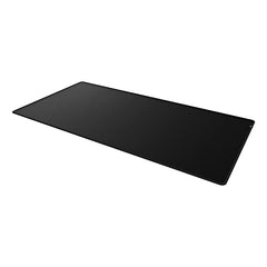 HyperX Pulsefire Mat Gaming Mouse Pad - Large - Precise Cloth Surface - Anti-fray Flush Stitching - Non-Slip Rubber Base (4Z7X4AA)