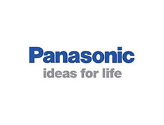 Panasonic HEAVY WEIGHT IRON 22AWT, 1000 watts, Stainless Steel