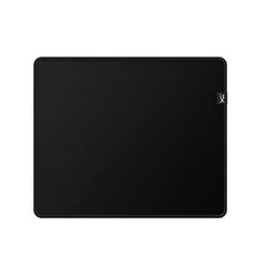 HyperX Pulsefire Mat Gaming Mouse Pad - Large - Precise Cloth Surface - Anti-fray Flush Stitching - Non-Slip Rubber Base (4Z7X4AA)