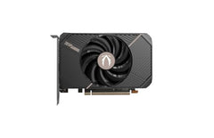 ZOTAC Gaming GeForce RTX 5060 Twin Edge 8GB Graphics Card - Black | 8 GB | DLSS4 | GDDR7 | PCIE 5.0 | SFF Ready | 3840 CUDA Cores | ZT-B50600E-10M | Only Graphics Card with 5 Year Warranty