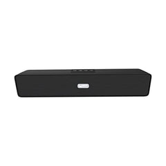 UBON Shahenshah SP-65G, 20 watt Portable Bluetooth Speaker, 10 Hours Long Playtime, RGB Lights, Multiple Connectivity Wireless Party Speaker (Gold)