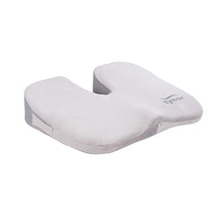 TYNOR Ortho Cushion Seat, Grey, Universal Size, 1 Unit