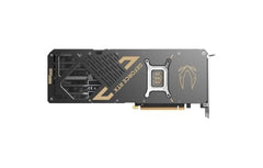 ZOTAC Gaming GeForce RTX 5070 Twin Edge OC Graphics Card - Black | 12 GB | GDDR7 | Dual Fan | SFF Ready | IceStorm 2.0 Advanced Cooling | ZT-B50700H-10P | Only Graphics Card with 5 Year Warranty