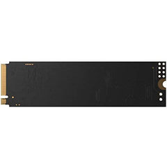 HP EX900 Plus 512GB NVMe SSD - GEN 3.0 X 4 PCIe 8Gb/s 3D NAND M.2 Cache Internal Solid State Drive Up to 2000 MB/s - 35M33AA#ACJ with 5 Year Warranty