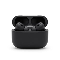 JensiKidz TWS Bluetooth 5.4 Earbuds with ANC Black
