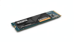 KIOXIA EXCERIA G3 2TB NVMe SSD, up to 10000MB/s R, 5Y Warranty, PCIe Gen5 NVMe M.2 (2280) | Interna| Best for AI Computing and Gaming Storage TBW1200