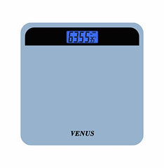 Venus EPS-2001 Series weight Machine (Grey & Black)
