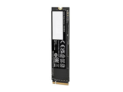 GIGABYTE AORUS Gen4 7300 SSD 2TB PCIe 4.0 NVMe M.2 Internal Solid State Hard Drive with Read Speed Up to 7300MB/s, Write Speed Up to 6850MB/s (AG4732TB)