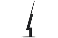 Samsung 27" M5 Smart Monitor with Smart TV Experience (Smartchoice) |FHD 1920 x 1080| Screen Mirroring | IPS Pane l TV Plus| Speakers | Adaptive Sound | Wi-Fi | HDMI |Bluetooth| LS27FM500EWXXL | Black