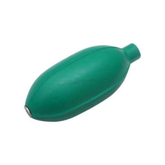 Diamond BP Bulb Blood Pressure Monitor Rubber with Metal Valve Green color (Pack of 2 pcs)