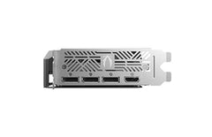 ZOTAC Gaming GeForce RTX 5060 Twin Edge 8GB Graphics Card - Black | 8 GB | DLSS4 | GDDR7 | PCIE 5.0 | SFF Ready | 3840 CUDA Cores | ZT-B50600E-10M | Only Graphics Card with 5 Year Warranty