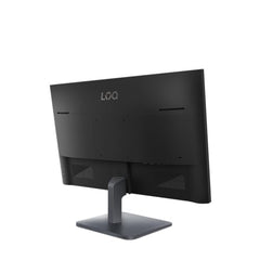Lenovo LOQ 27Q-10 (Smartchoice) | 27" (68.5cm) QHD (2560x1440) IPS 180Hz Gaming Monitor | 0.5ms, HDR10 Compliance, AMD FreeSync, 99% sRGB, 2xHDMI 2.1 TMDS, 1xDP 1.4| Tilt | Lunar Grey | 68F3GACBIN
