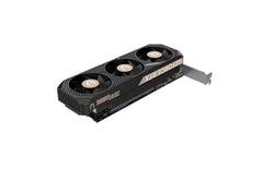 ZOTAC Gaming GeForce RTX 5060 Twin Edge 8GB Graphics Card - Black | 8 GB | DLSS4 | GDDR7 | PCIE 5.0 | SFF Ready | 3840 CUDA Cores | ZT-B50600E-10M | Only Graphics Card with 5 Year Warranty