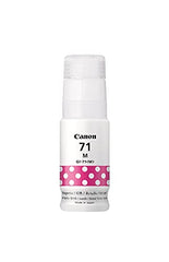 Canon PIXMA GI71BK Black Ink bottlefor G1020,G2020,G3020,G2060,G3060, G1737,G2770,G3770,G4770, G1730,G2730,G3730
