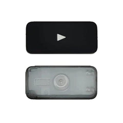 Replacement Left/Up(Down)/Right Arrow Keycap Keys Scissor Clip Hinge Compatible with MacBook Pro/Air A2141 A2251 A2289 A2179 A2337 A2338 A2442 A2485 2019-2022 (Right Arrow)