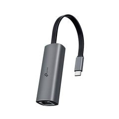 TP-link UE330 USB 3.0 3-Port Hub & Gigabit Ethernet Adapter 2 in 1 USB Adapter - Plug and Play