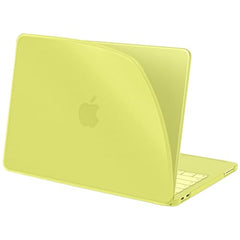 BlueSwan Flexible Case for MacBook Air 13 inch, M5 M4 M3 M2 2026-2022