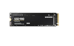 Samsung 980 SSD 1TB PCle 3.0x4, NVMe M.2 2280, Internal Solid State Drive, Storage for PC, Laptops, Gaming and More, HMB Technology, Intelligent Turbowrite, Speeds of up-to 3,500MB/s, MZ-V8V1T0B