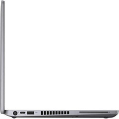 𝗗𝗲𝗹𝗹Laptop 5410 Model| i5 10th Gen Processor | 8GB DDR4 RAM | Fast 512GB SSD | HD Graphics 620 | 14" FHD Display | Win 10 Pro (Pre-Owned & Tested)