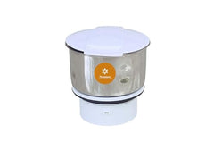 PENTASTARA® -Mixer Grinder Small(Chutney) Jar For-"Phillips HL-1645 "models (400ml capacity)