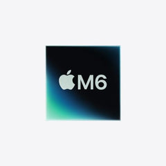 Apple Mac mini with Apple M6 Chip - Silver