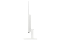 Samsung 27" M5 Smart Monitor with Smart TV Experience (Smartchoice) |FHD 1920 x 1080| Screen Mirroring | IPS Pane l TV Plus| Speakers | Adaptive Sound | Wi-Fi | HDMI |Bluetooth| LS27FM500EWXXL | Black