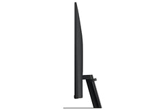 Samsung 27" M5 Smart Monitor with Smart TV Experience (Smartchoice) |FHD 1920 x 1080| Screen Mirroring | IPS Pane l TV Plus| Speakers | Adaptive Sound | Wi-Fi | HDMI |Bluetooth| LS27FM500EWXXL | Black