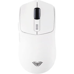 Aula SC580X Tri Mode Gaming Mouse, PAW3325 Sensor, 10000DPI, 1000Hz